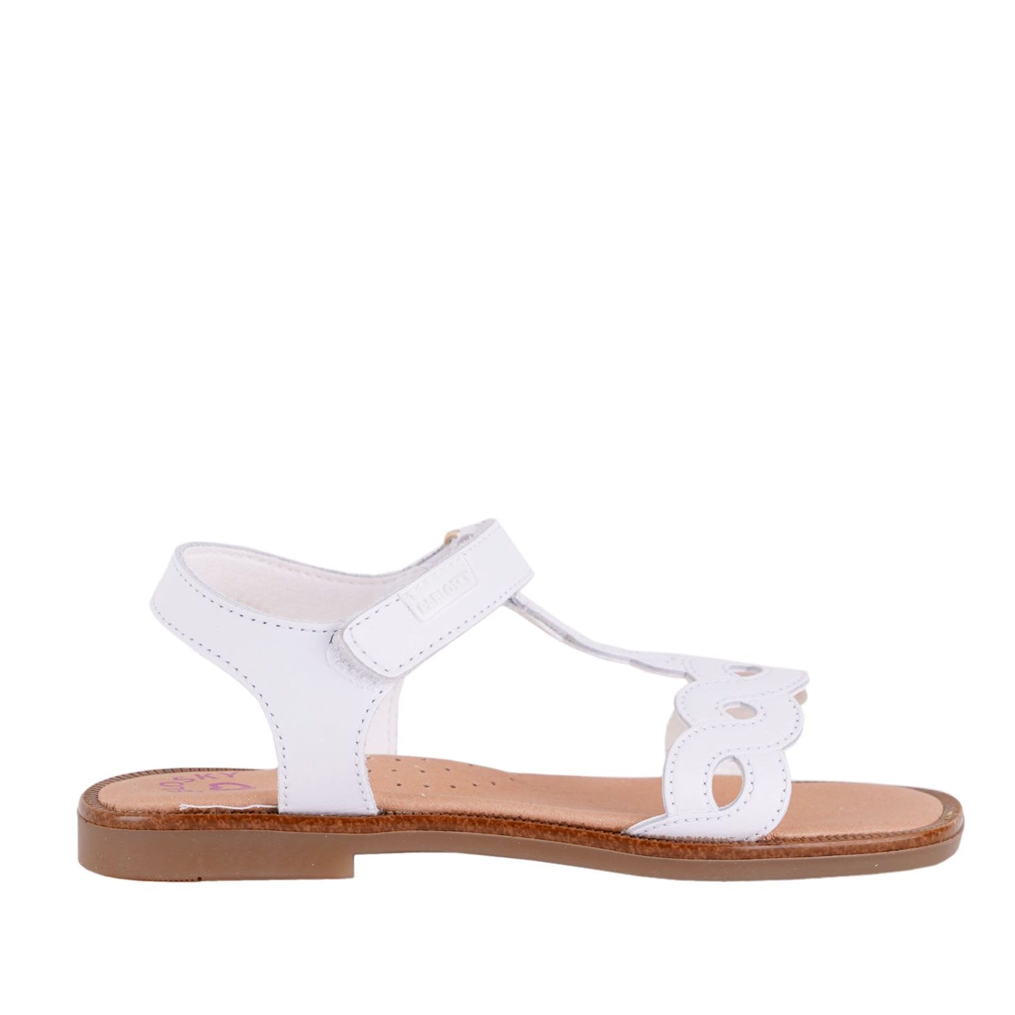 Sandalo basso Bambina