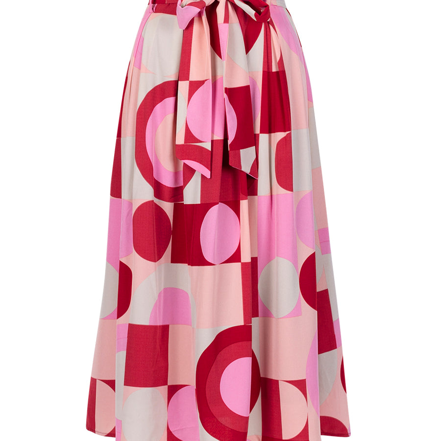 Gonna longuette Donna