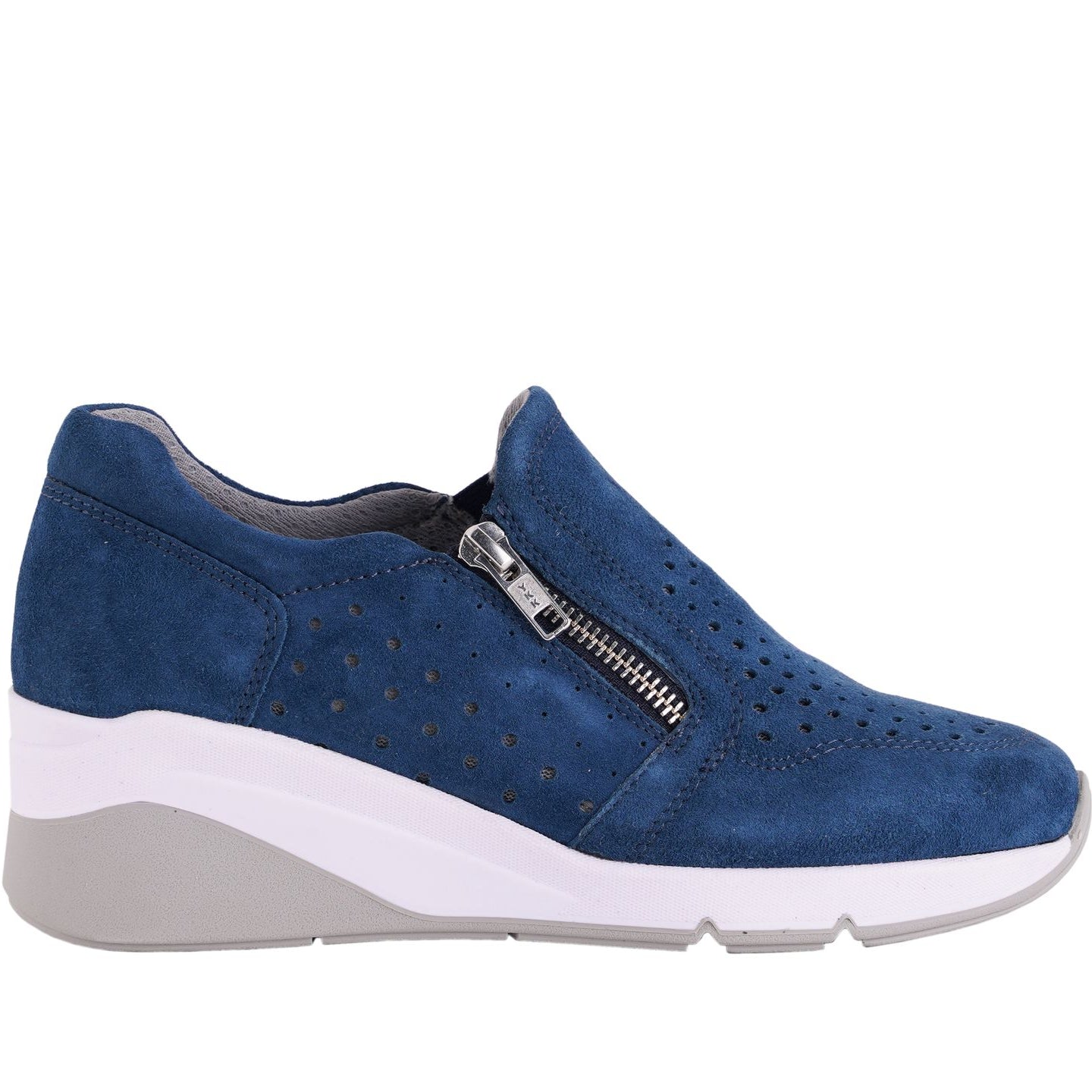Sneakers alte Donna