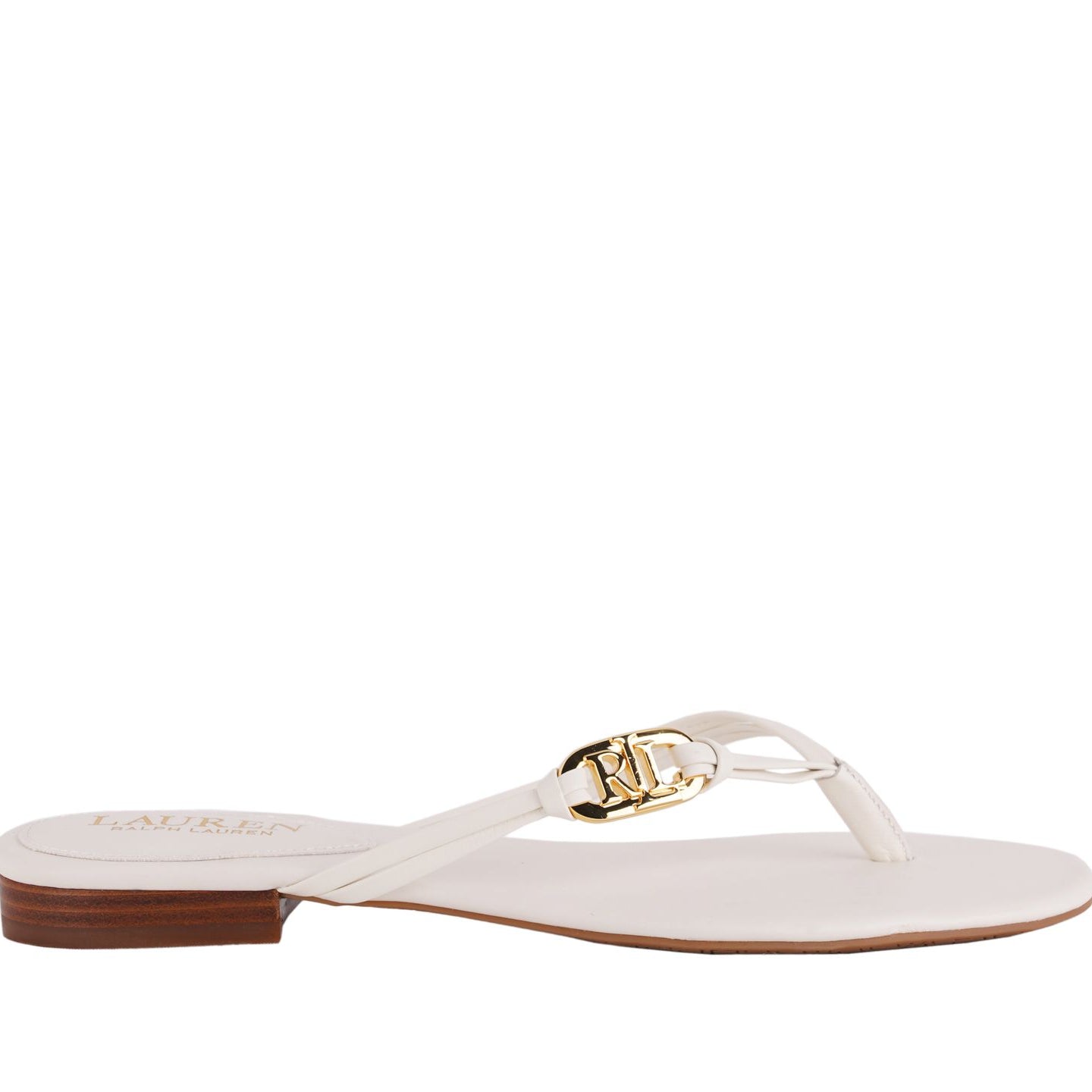 Sandalo infradito Donna