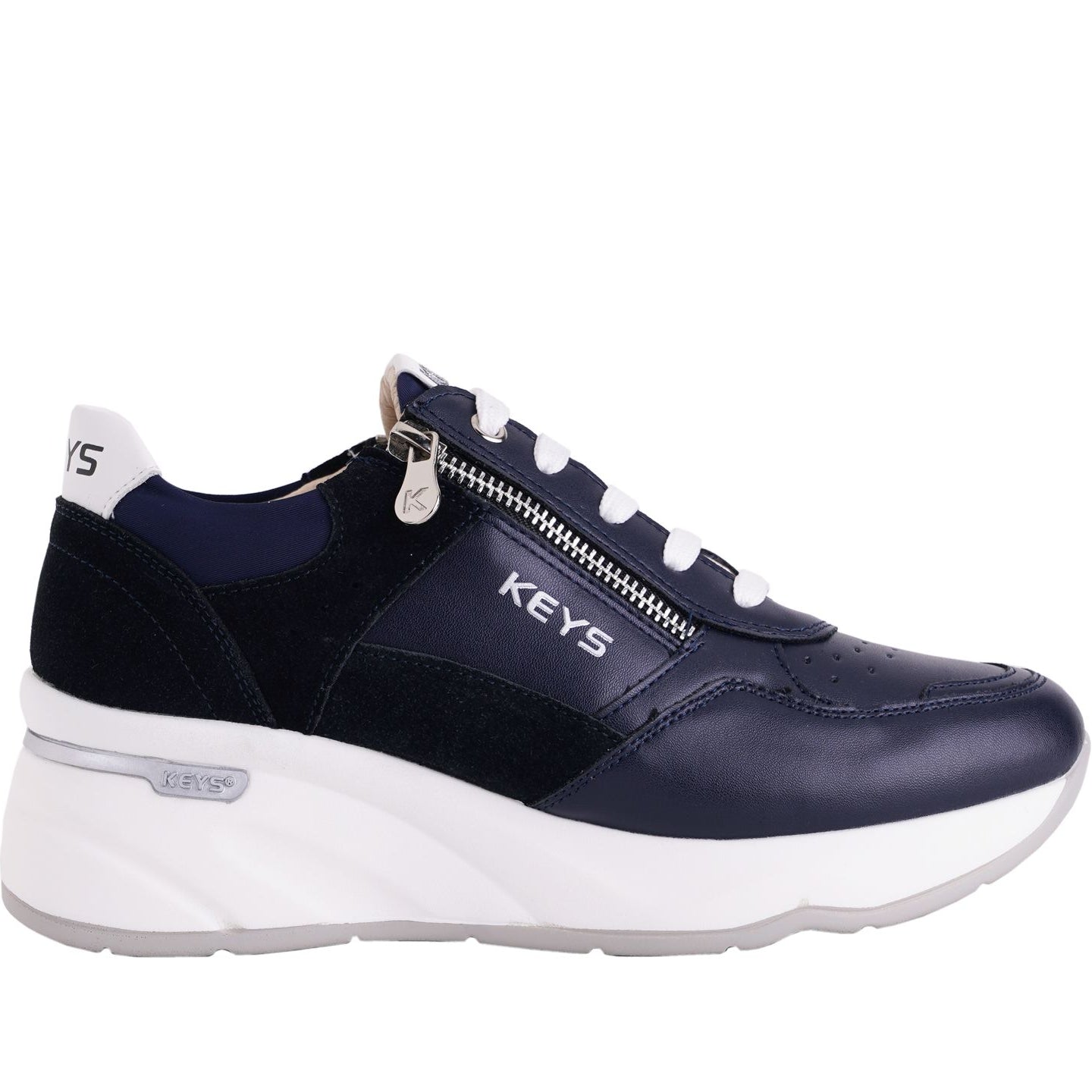 Sneakers basse Donna