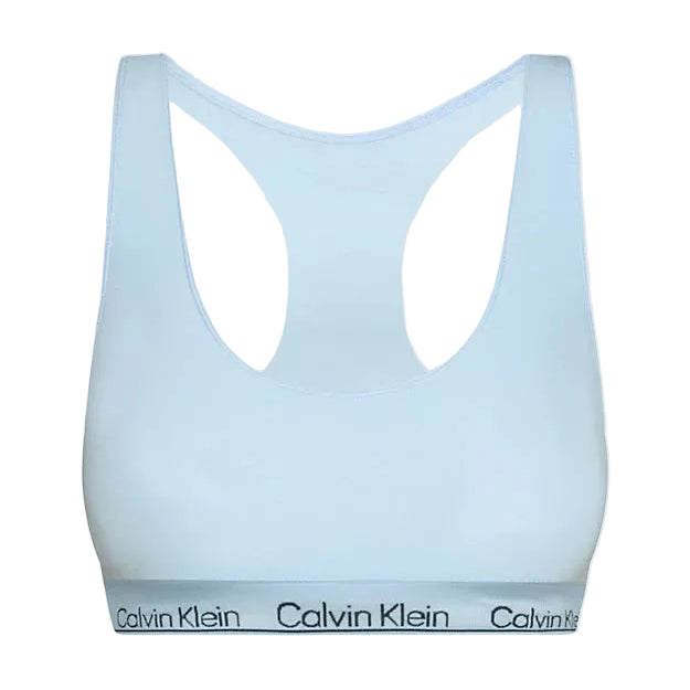 Bralette Calvin Klein 000QF7317E Donna