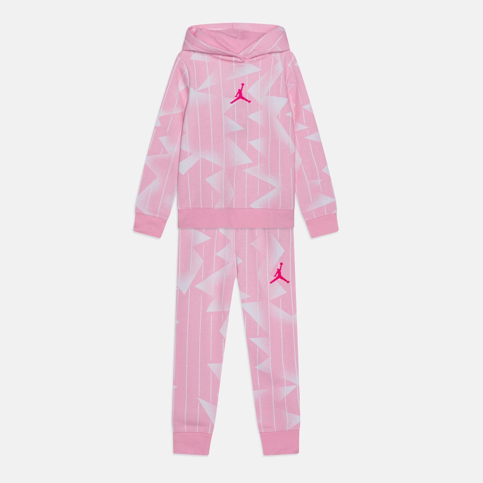 Completo tuta Bambina