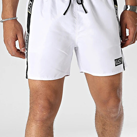 Pantaloncini da bagno Uomo