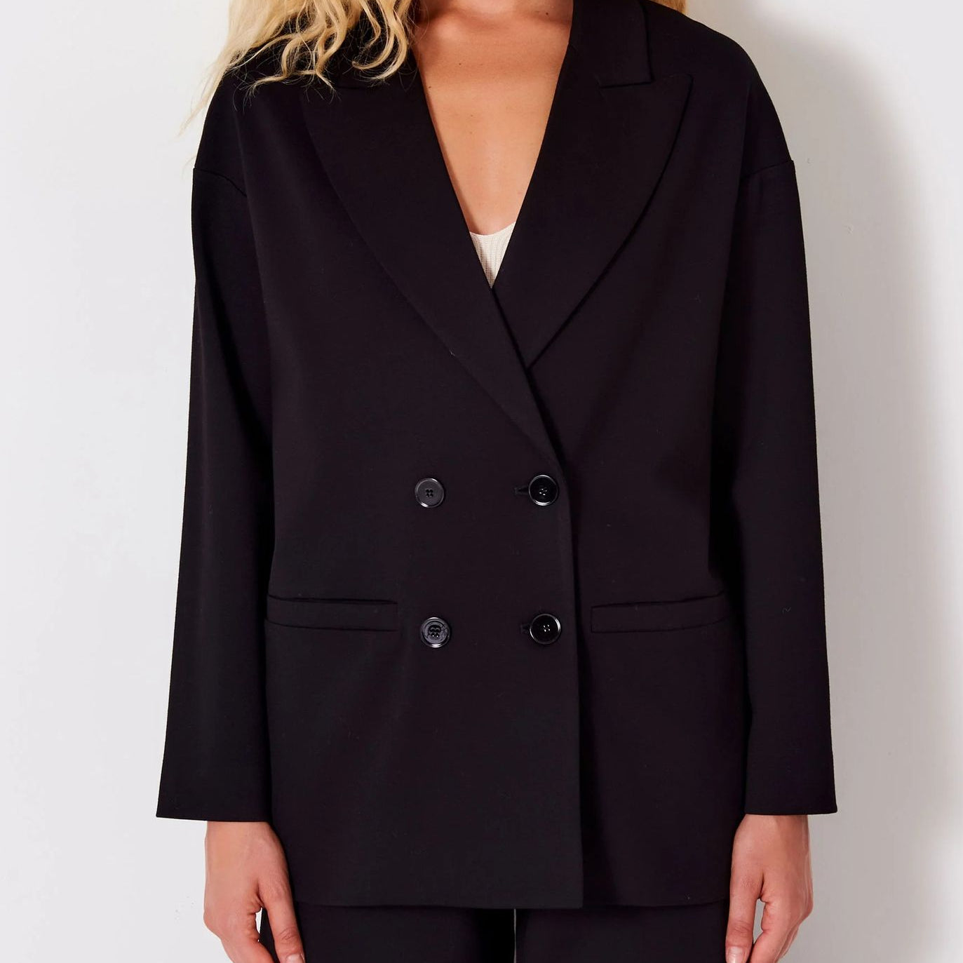 Blazer doppiopetto Donna