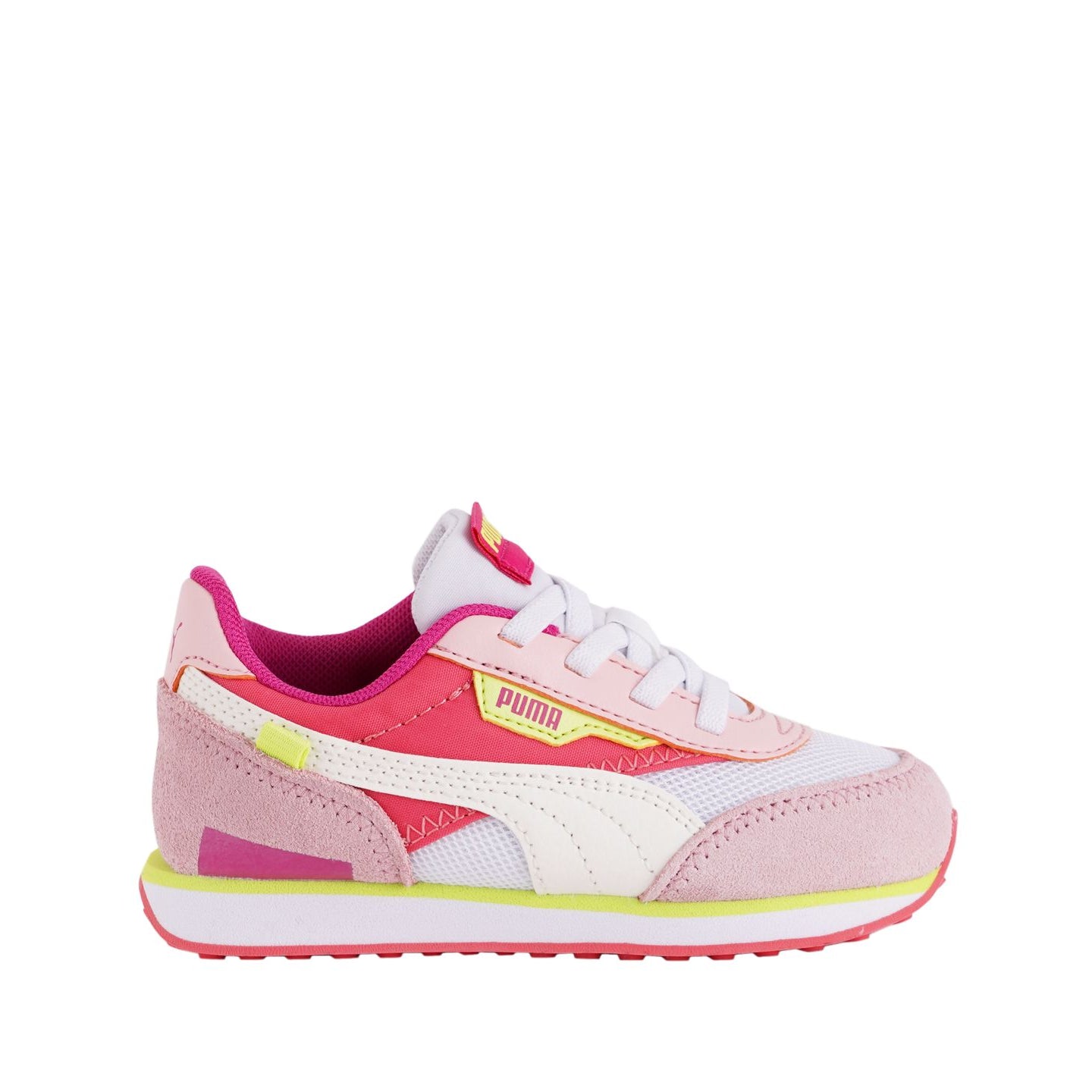 Sneakers basse Unisex bambino