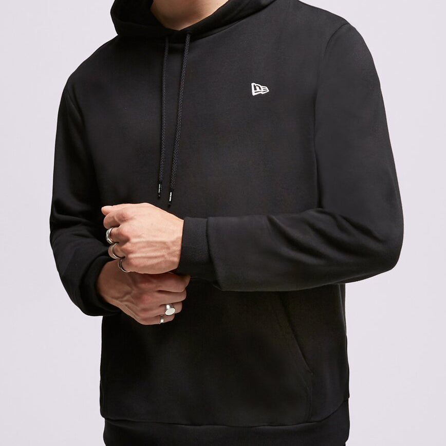 Felpa con cappuccio Uomo