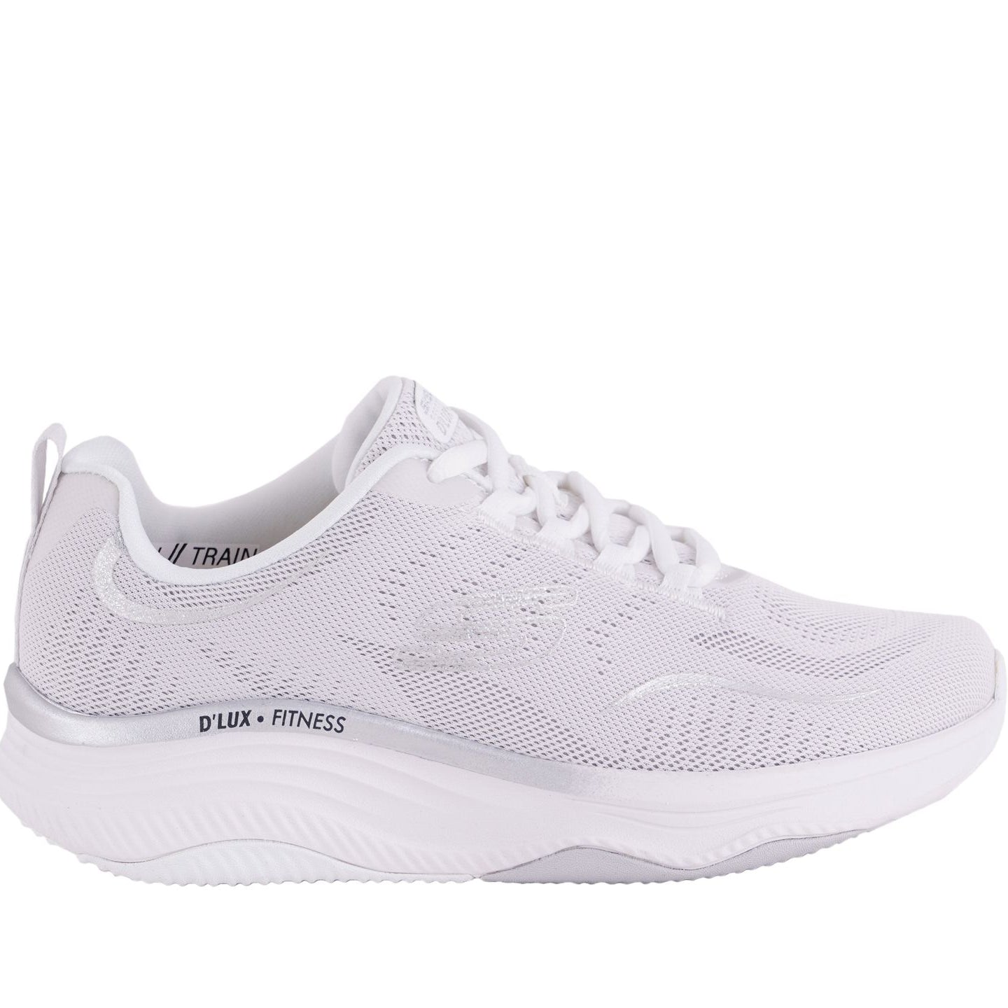 Sneakers basse Donna