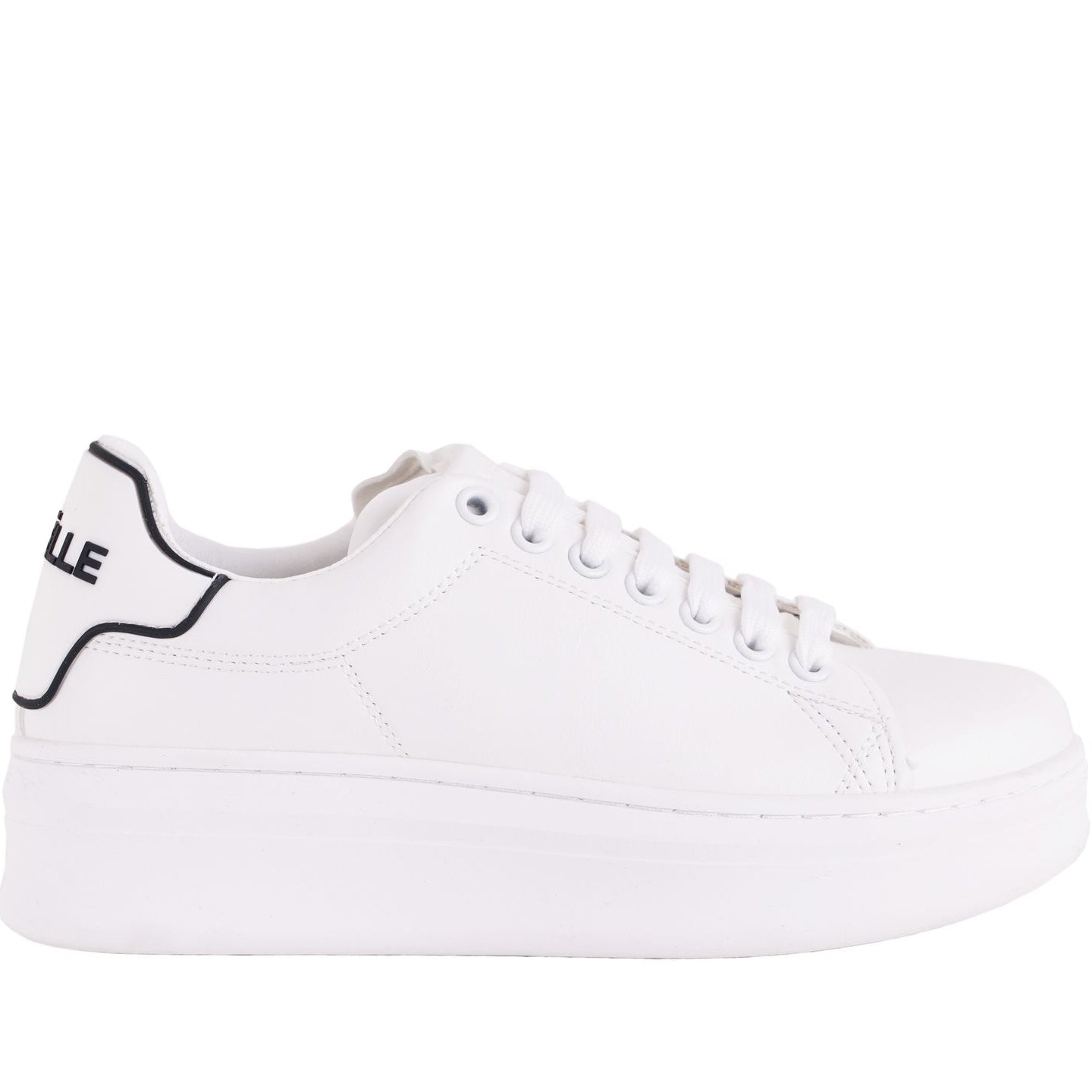 Sneakers basse Donna