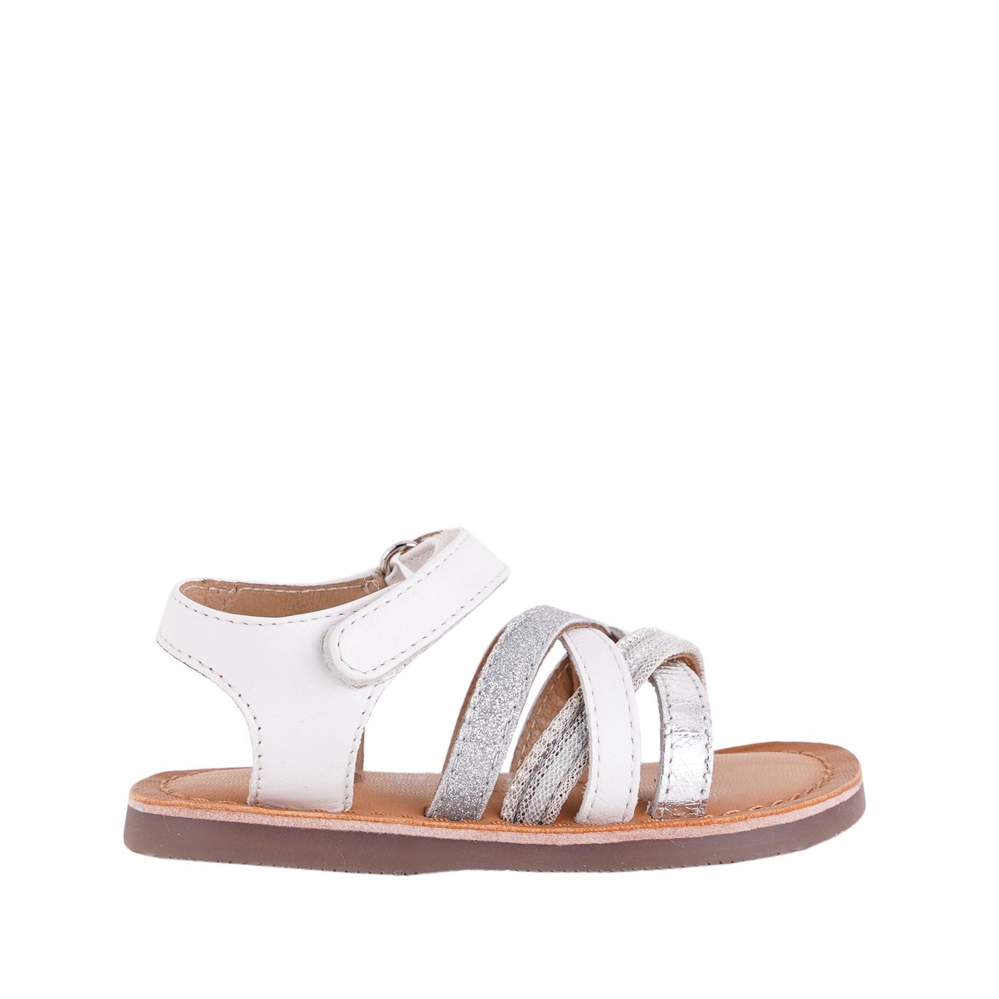 Sandalo basso Bambina