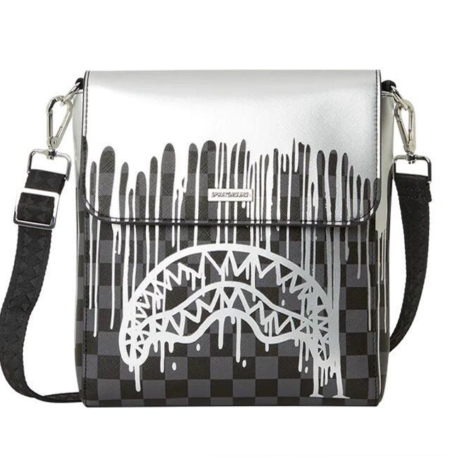 Borsa a tracolla Uomo