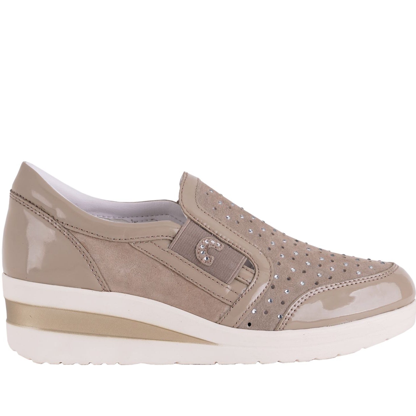 Slip-on Donna