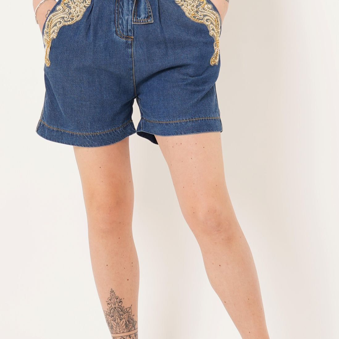 Shorts Donna