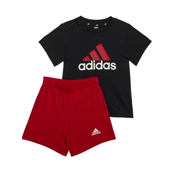 T-shirt e Shorts Unisex bambino