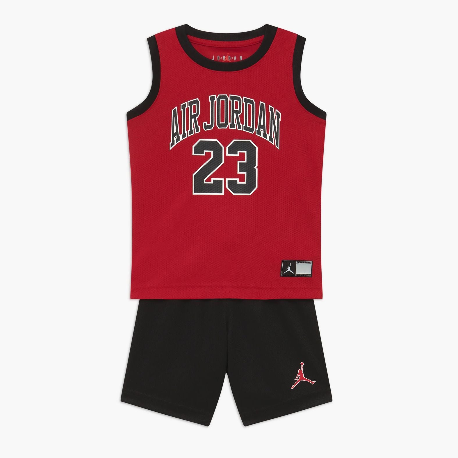 T-shirt e Shorts Unisex bambino