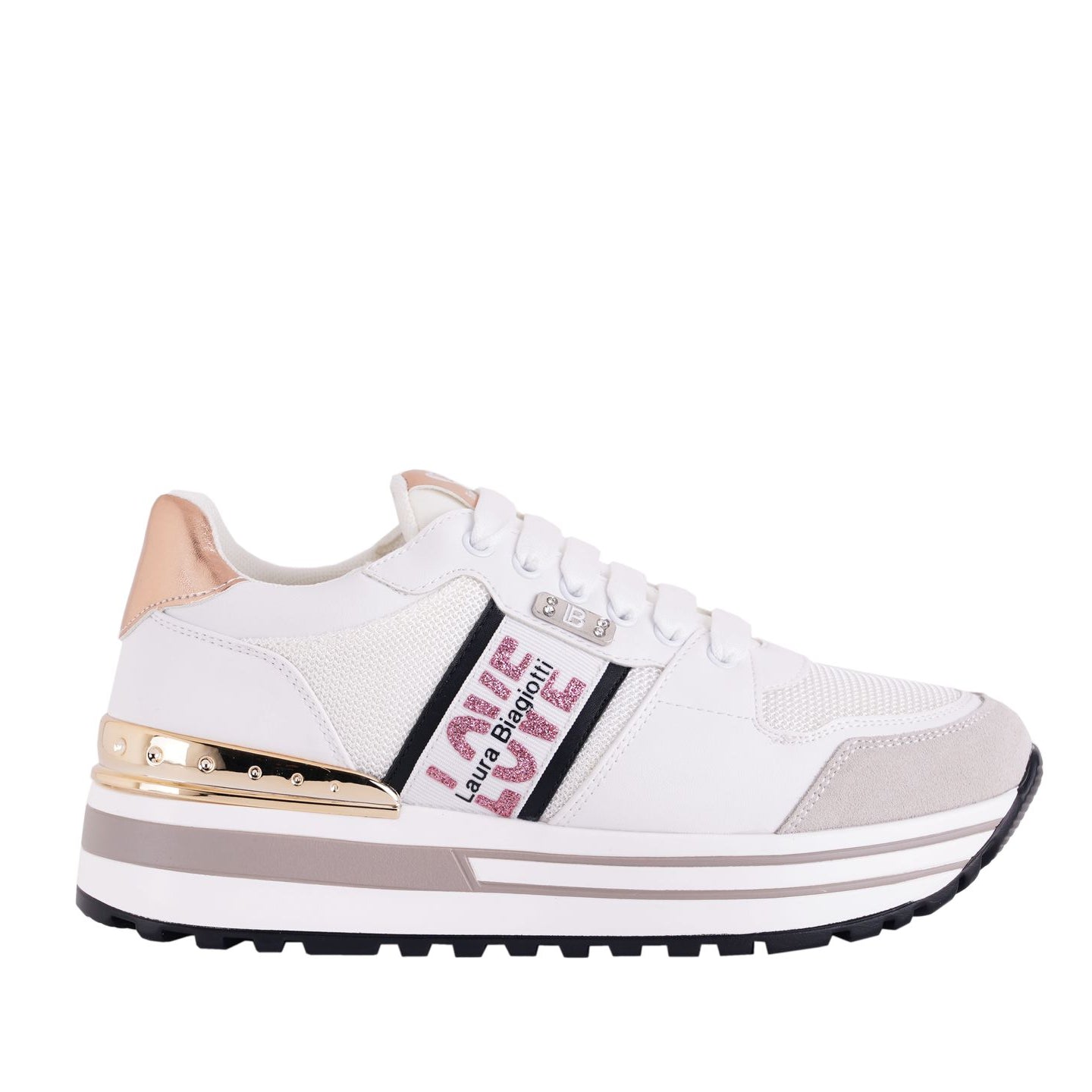 Sneakers basse Bambina