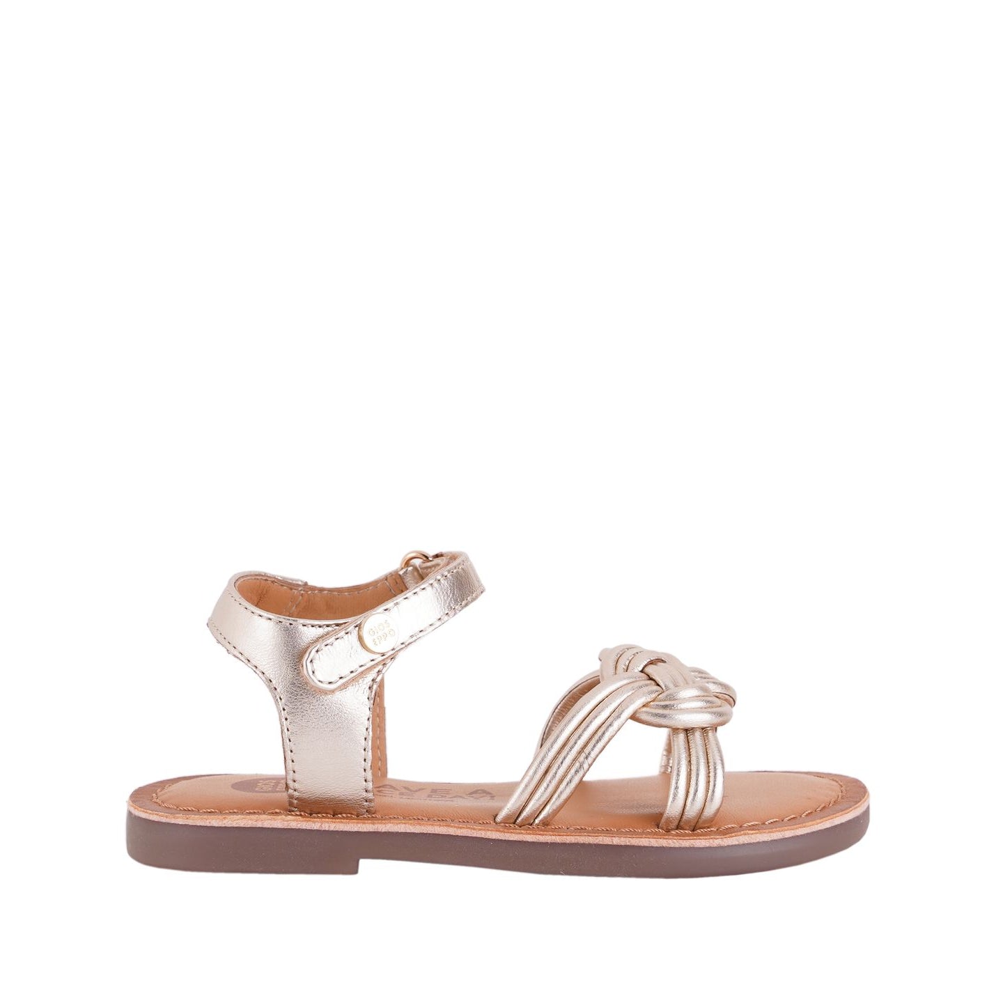 Sandalo basso Bambina