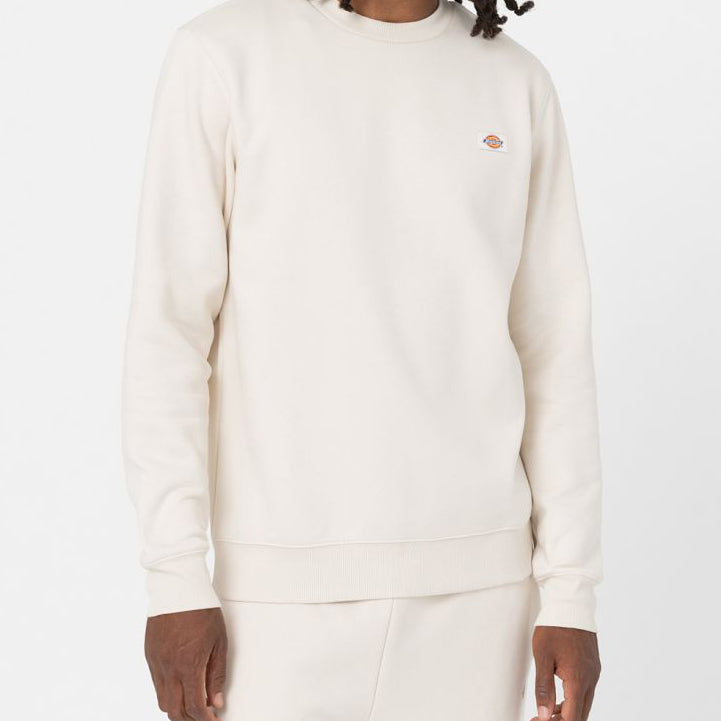 Felpa girocollo Uomo