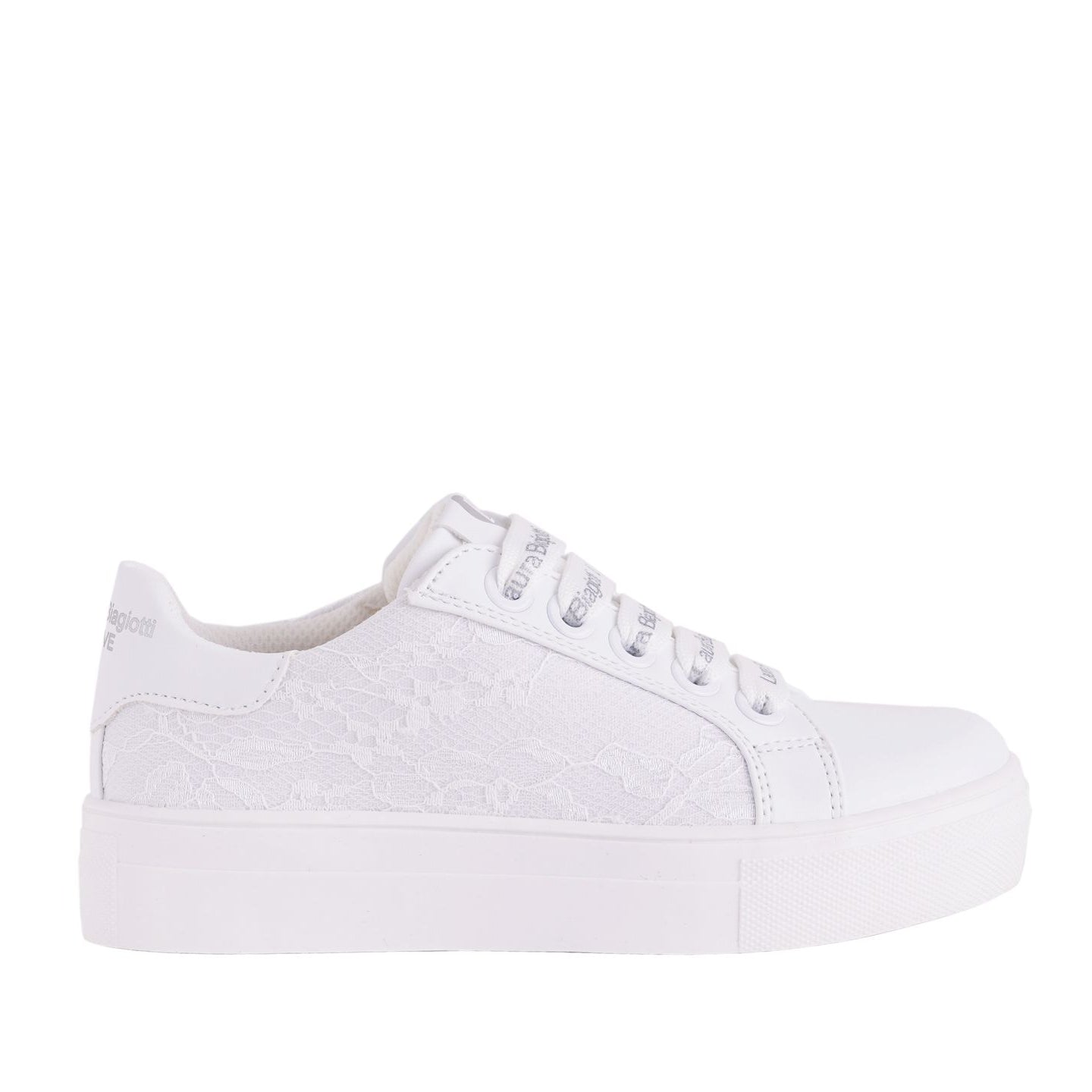 Sneakers basse Bambina