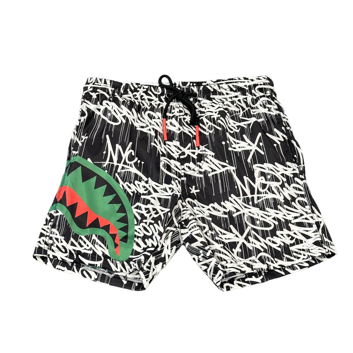 Pantaloncini da bagno Uomo