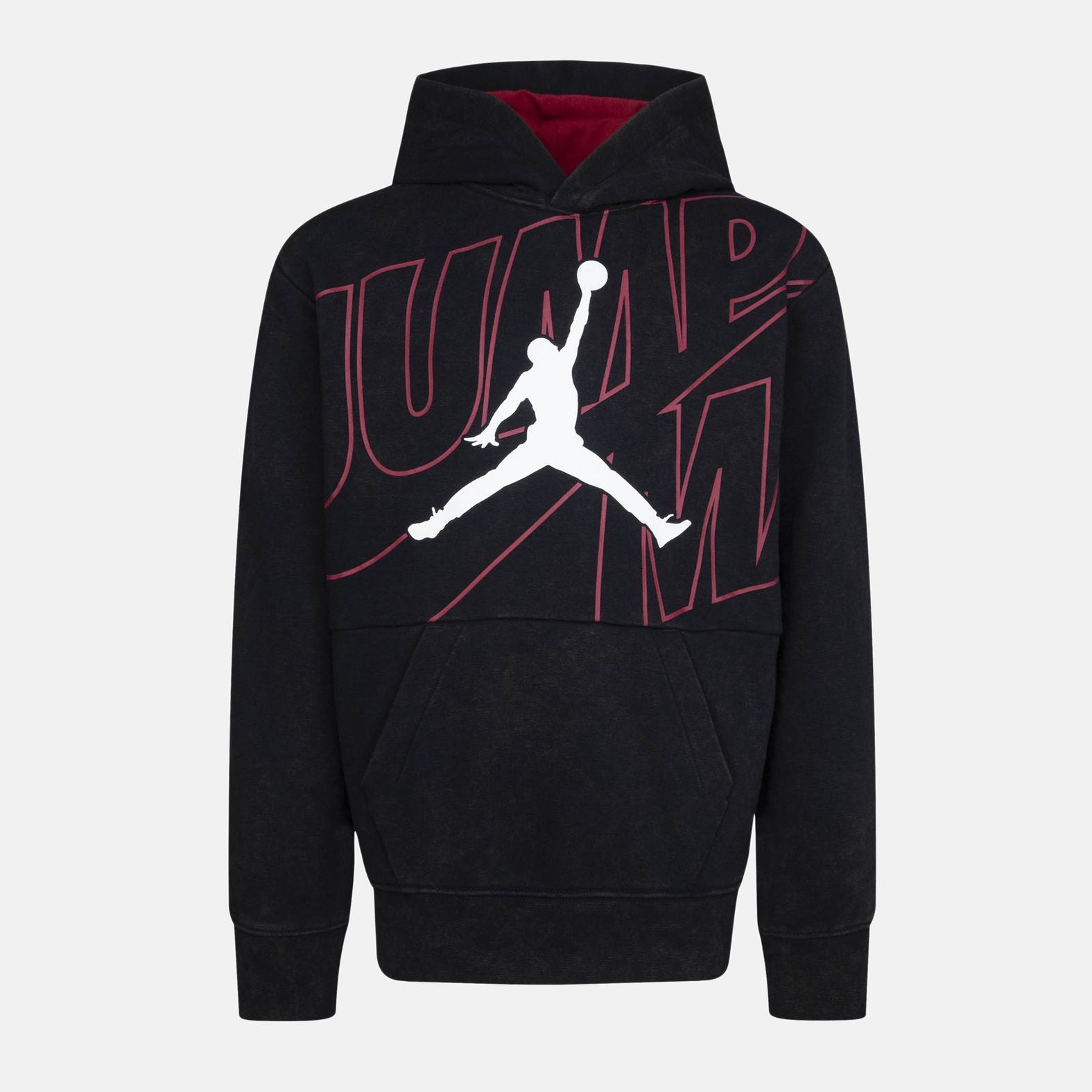 Felpa con cappuccio Bambino