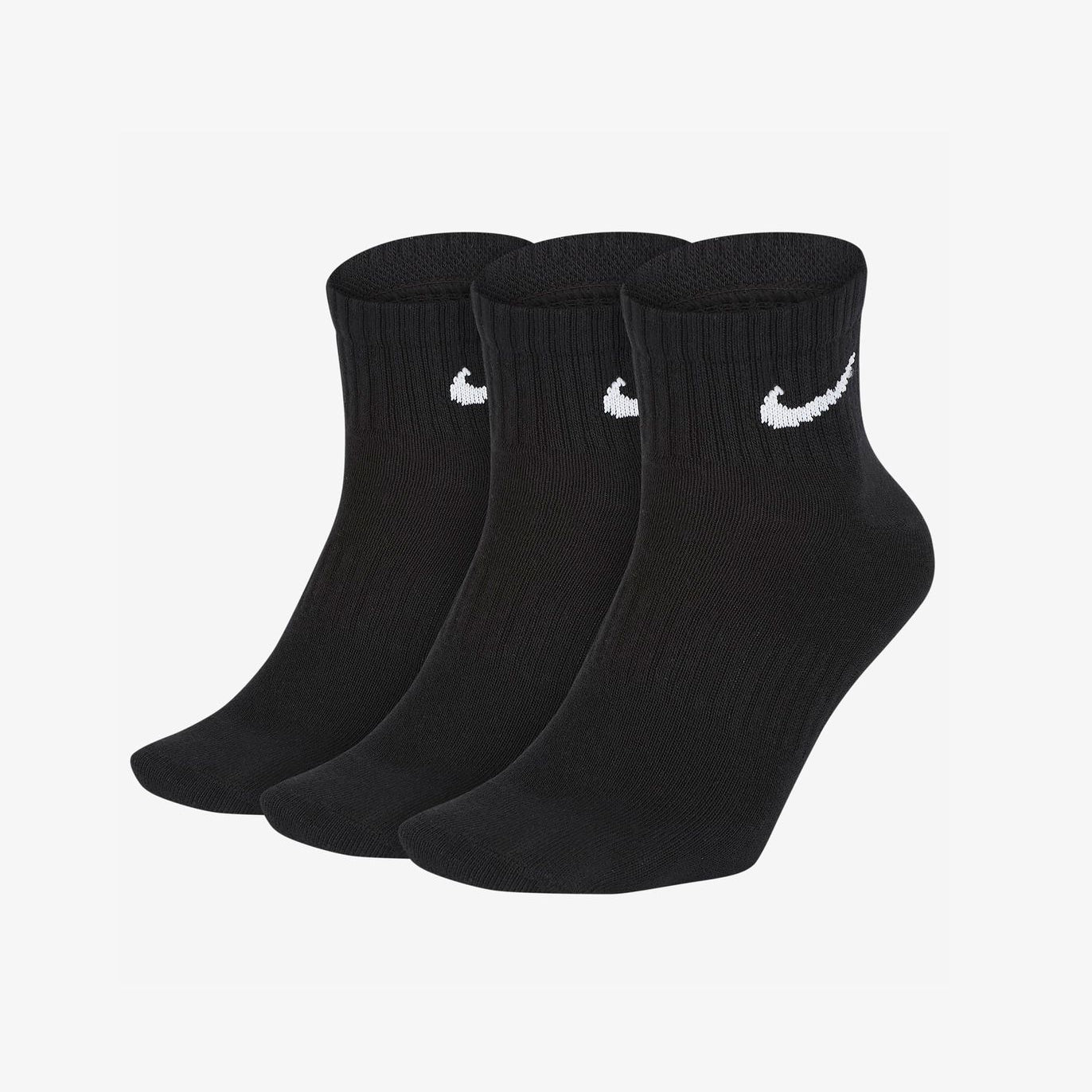 Calzini Nike Everyday Lightweight (3 paia) SX7677 Unisex Uomo Donna