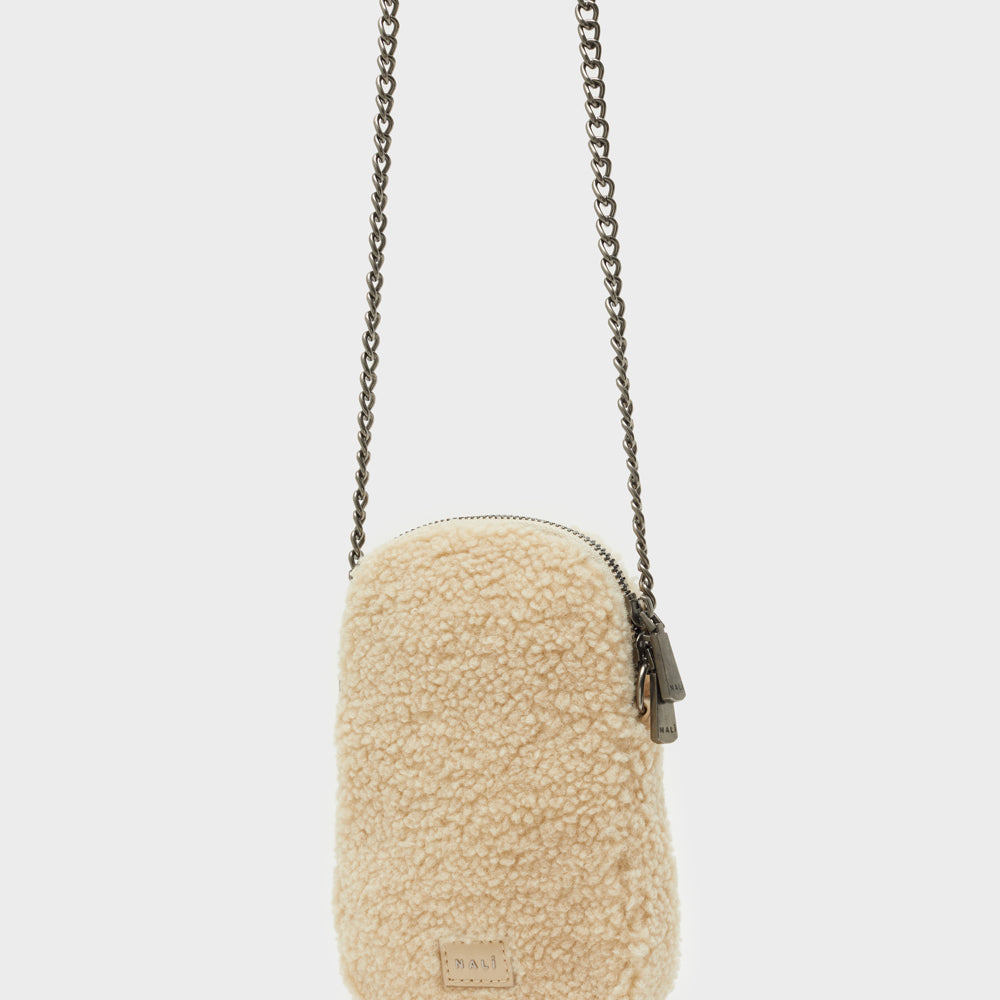 Portacellulare Donna