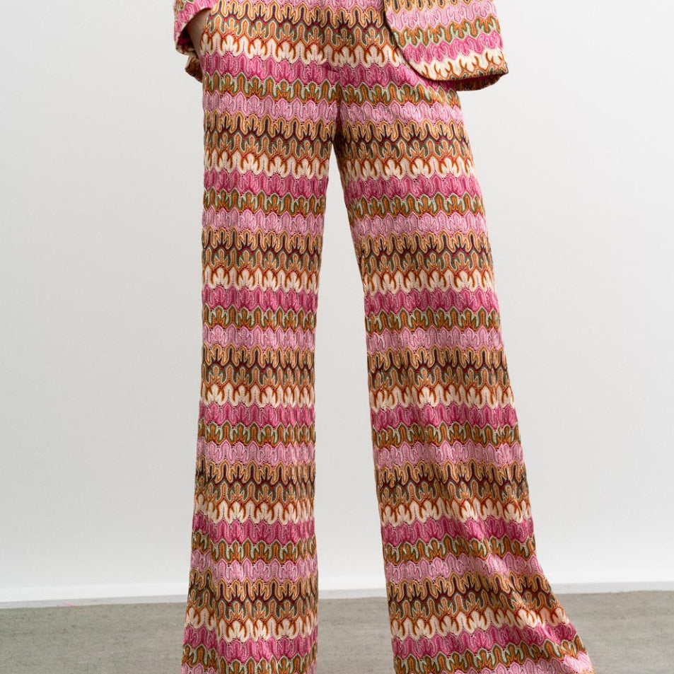 Pantalone streght Donna