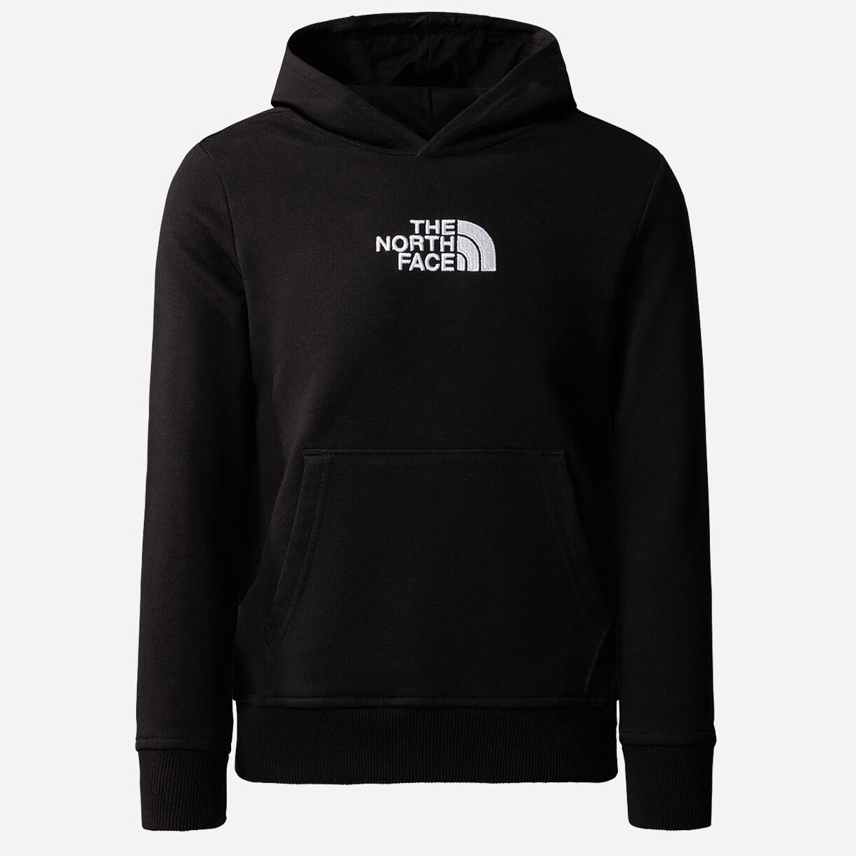 Felpa con cappuccio Unisex bambino