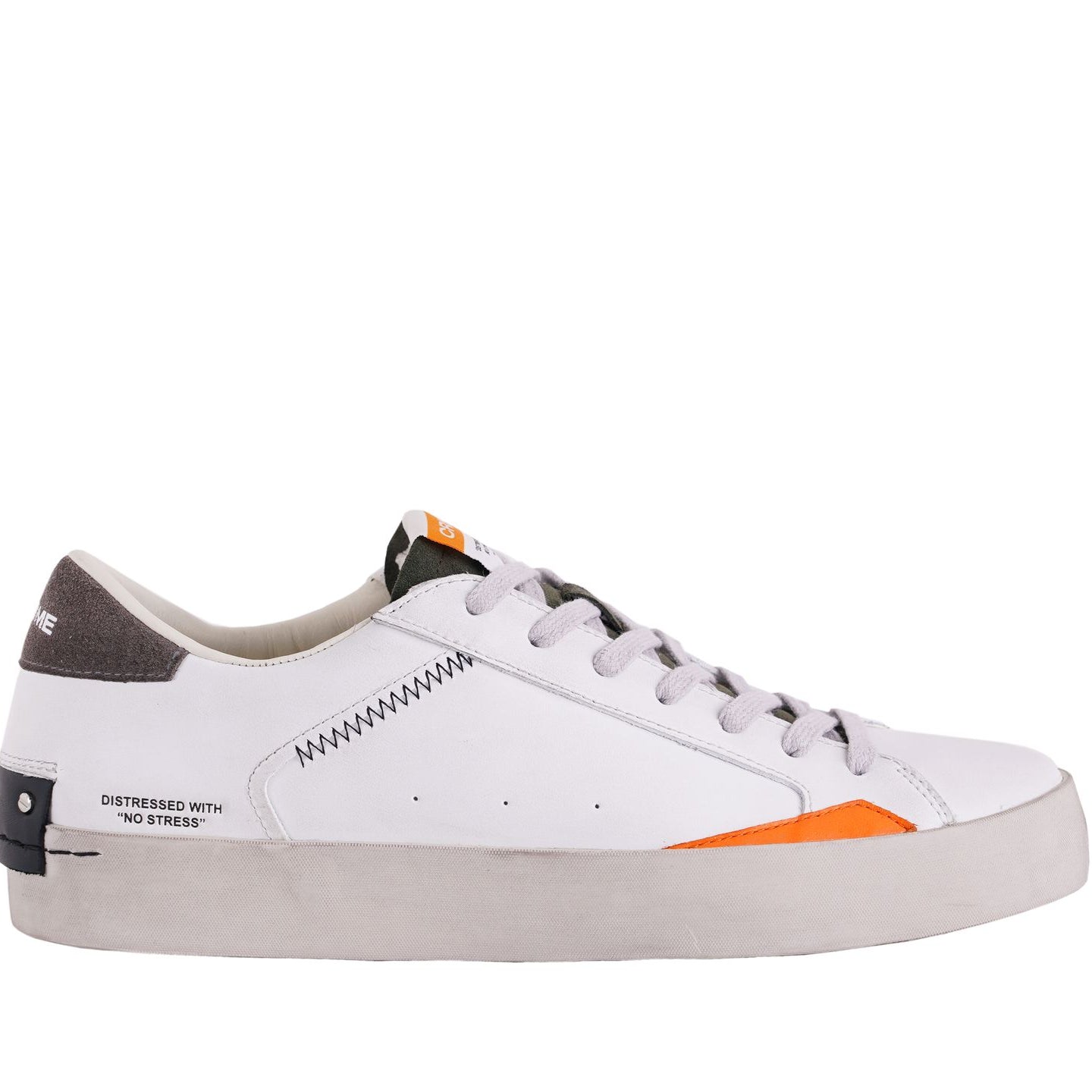 Sneakers basse Uomo