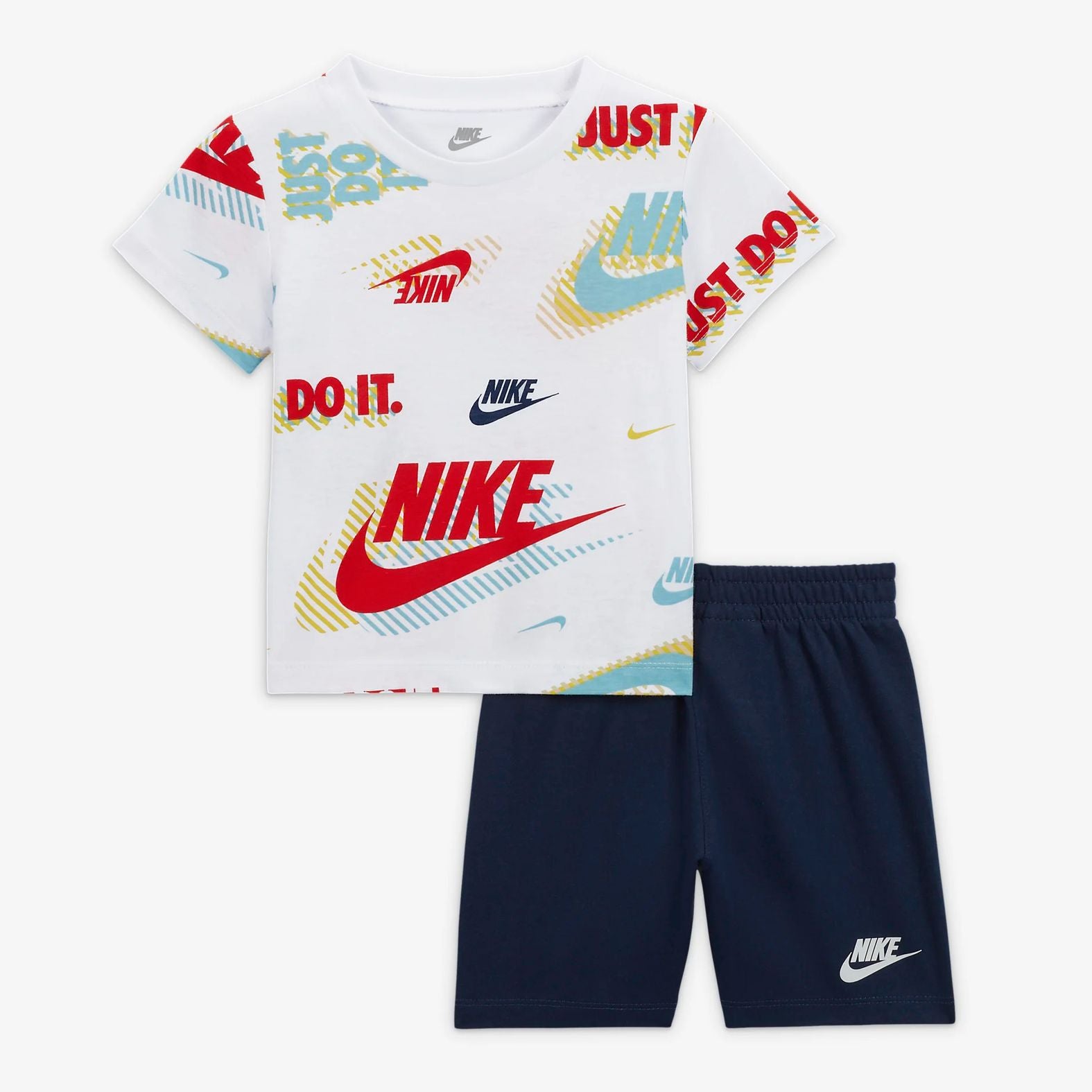 T-shirt e Shorts Bambino