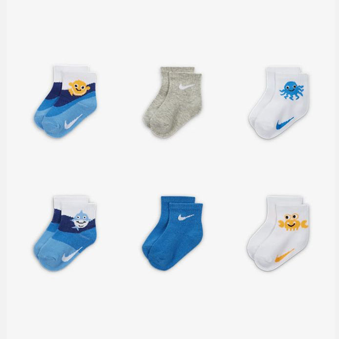 Calzini Unisex bambino