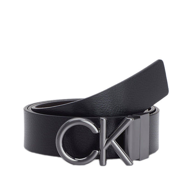 Cintura reversibile Uomo