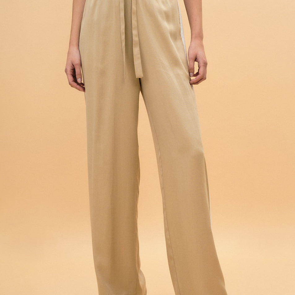 Pantalone dritto Donna