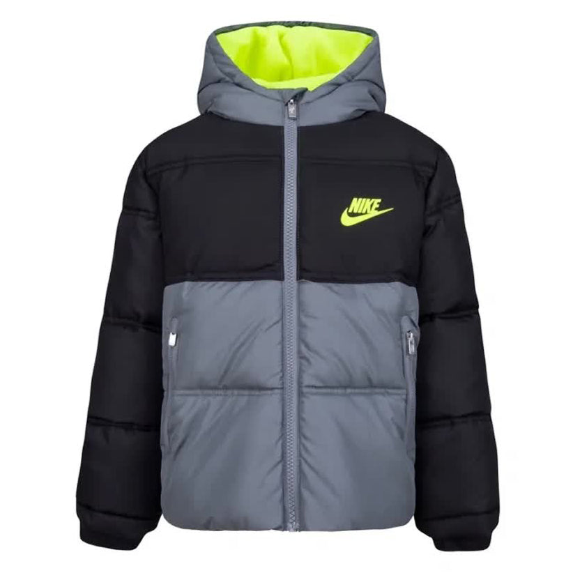 Piumino Unisex bambino