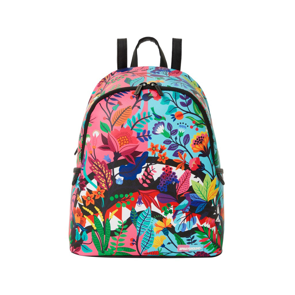 Zaino Unisex Uomo Donna