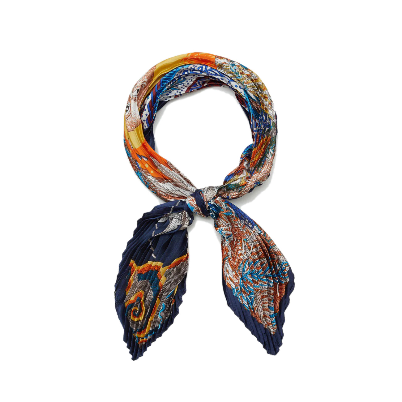 Foulard Donna