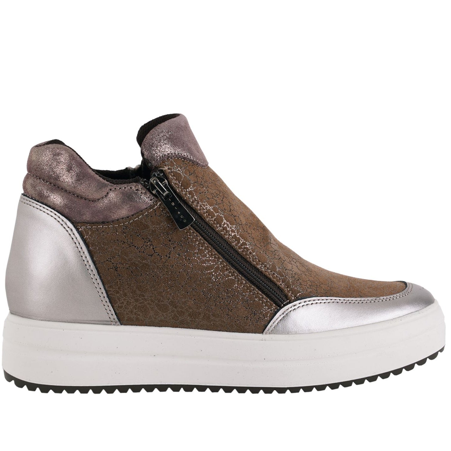 Sneakers alte Donna