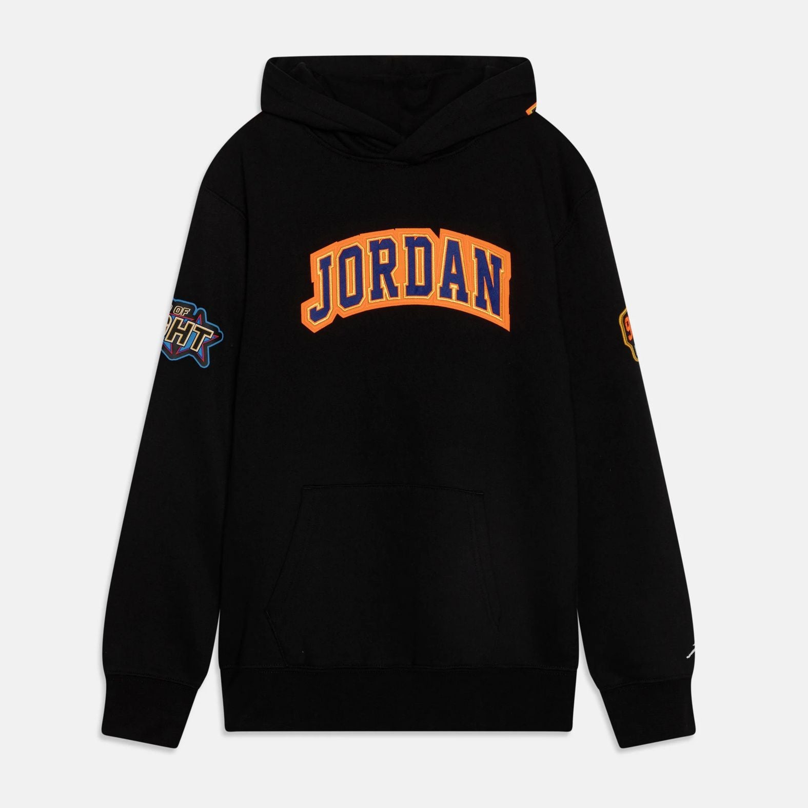 Felpa con cappuccio Bambino