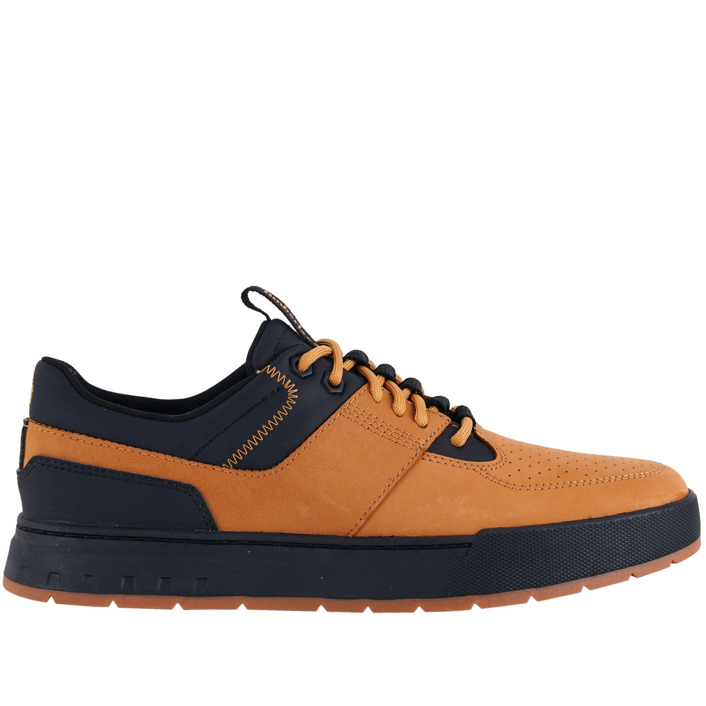 Sneakers TIMBERLAND Maple Grove Sport Low TB0A2E7D2311 Uomo – Nero