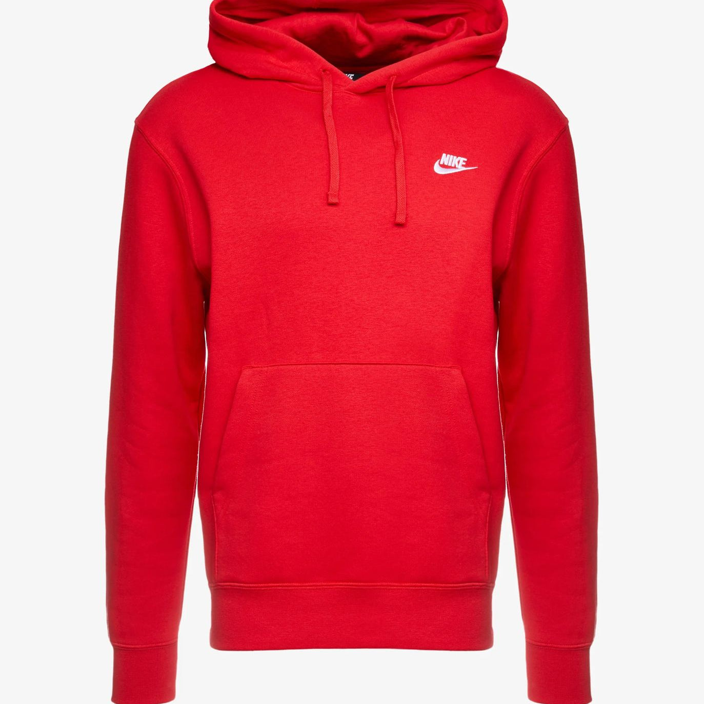 Felpa con cappuccio Uomo