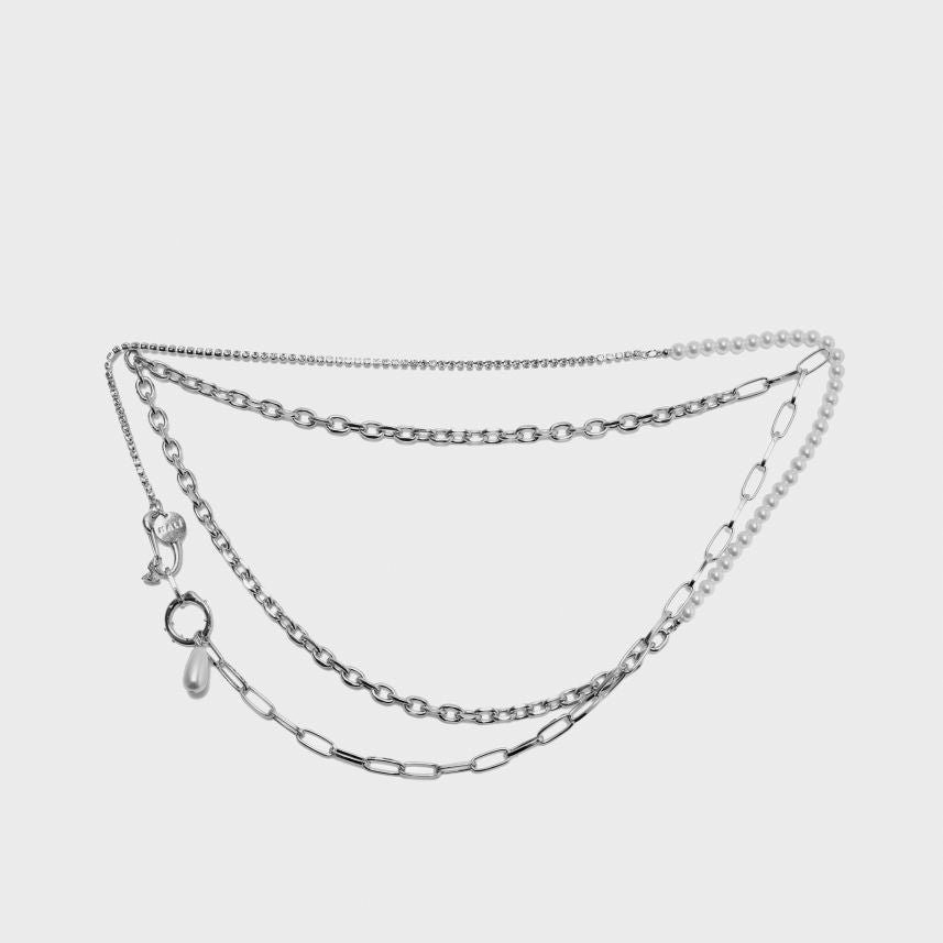 Collana Donna