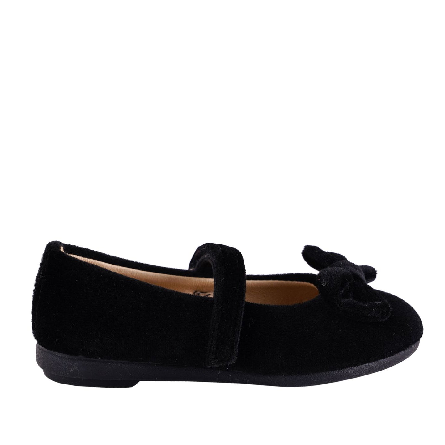 Ballerina con fiocco Bambina