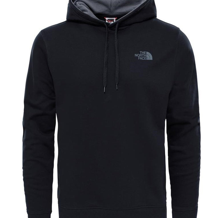 Felpa con cappuccio Uomo