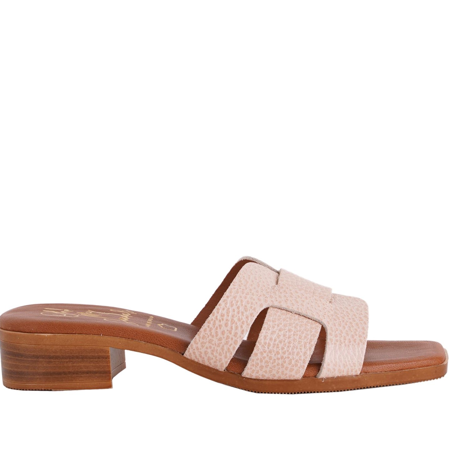 Sandalo alto Donna