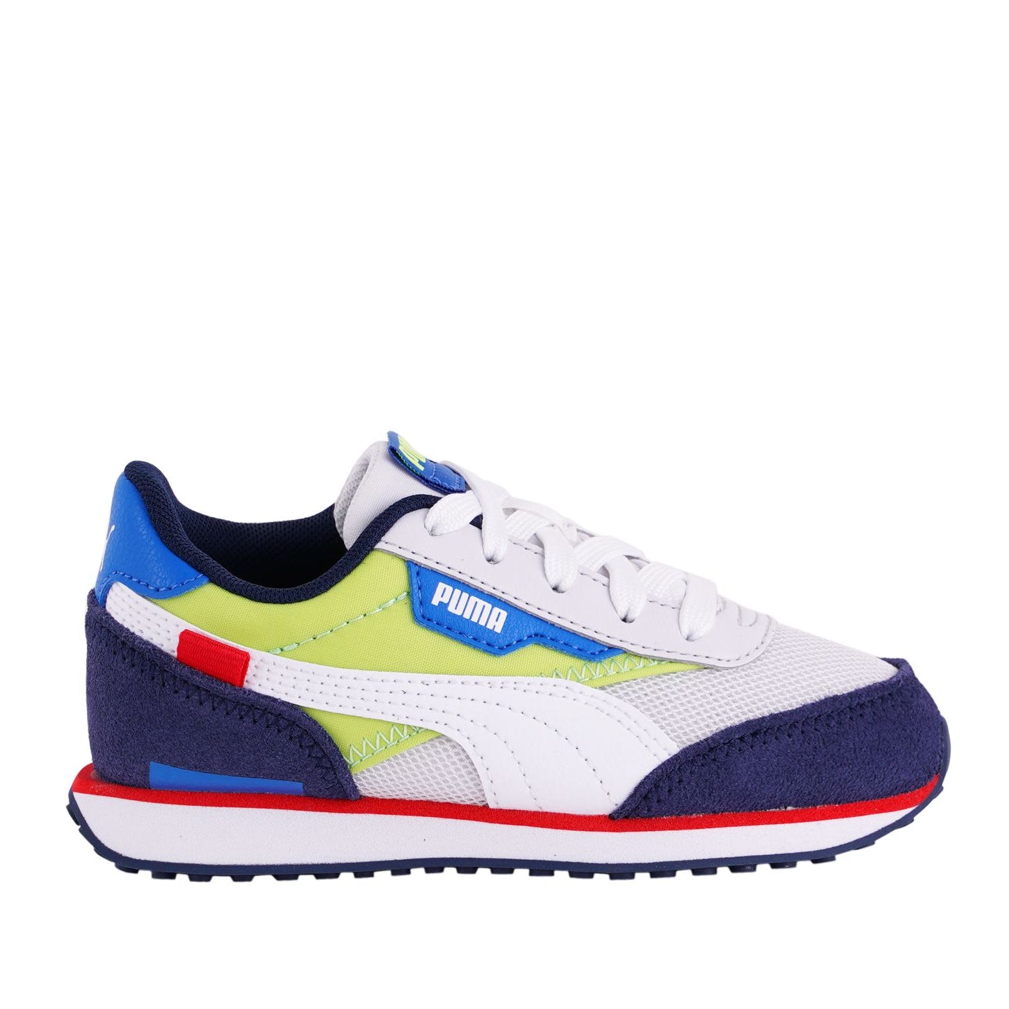 Sneakers sportive Unisex bambino