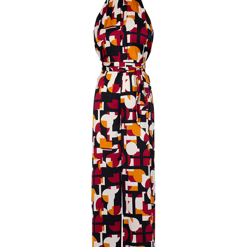 Jumpsuit Donna