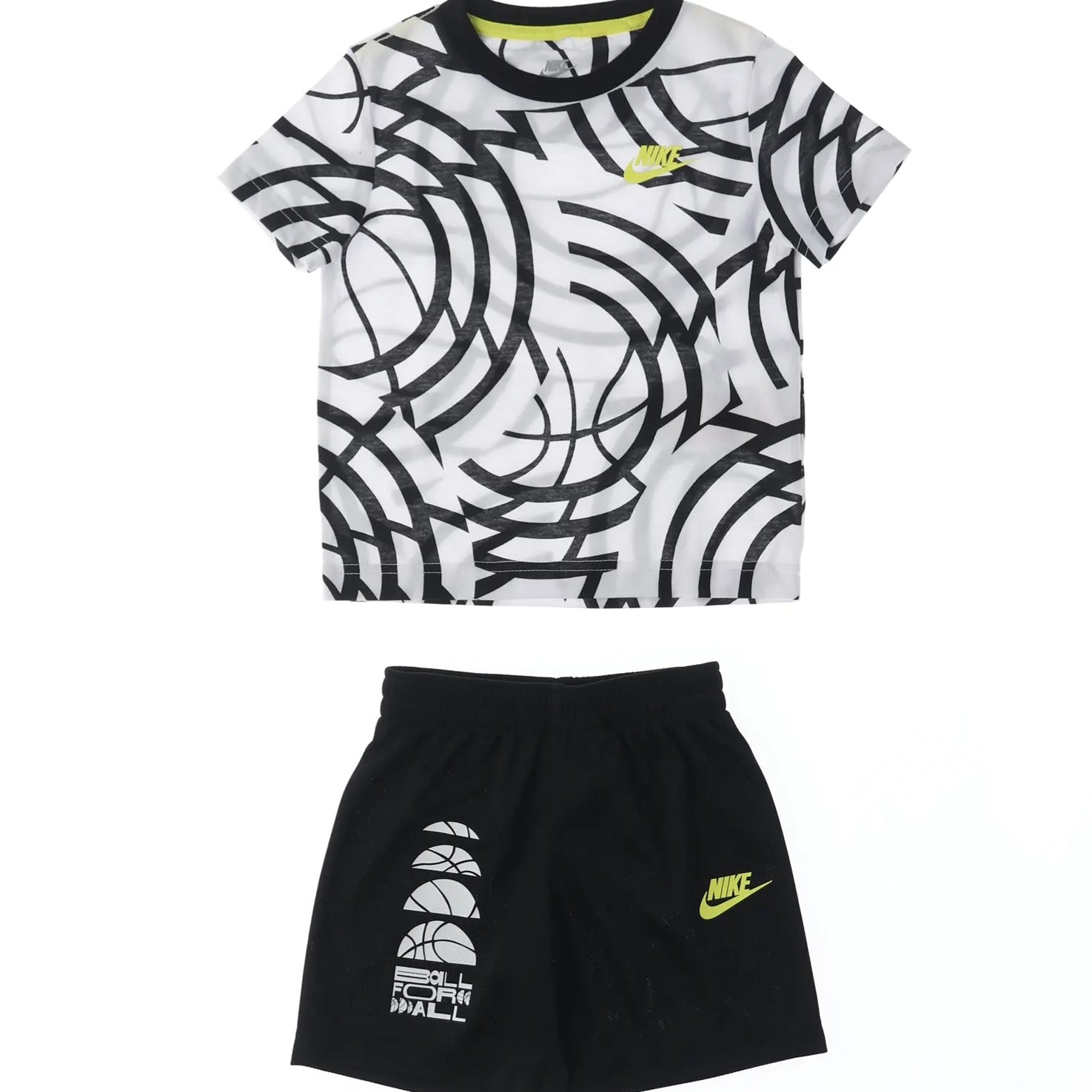 Completo tuta Bambino