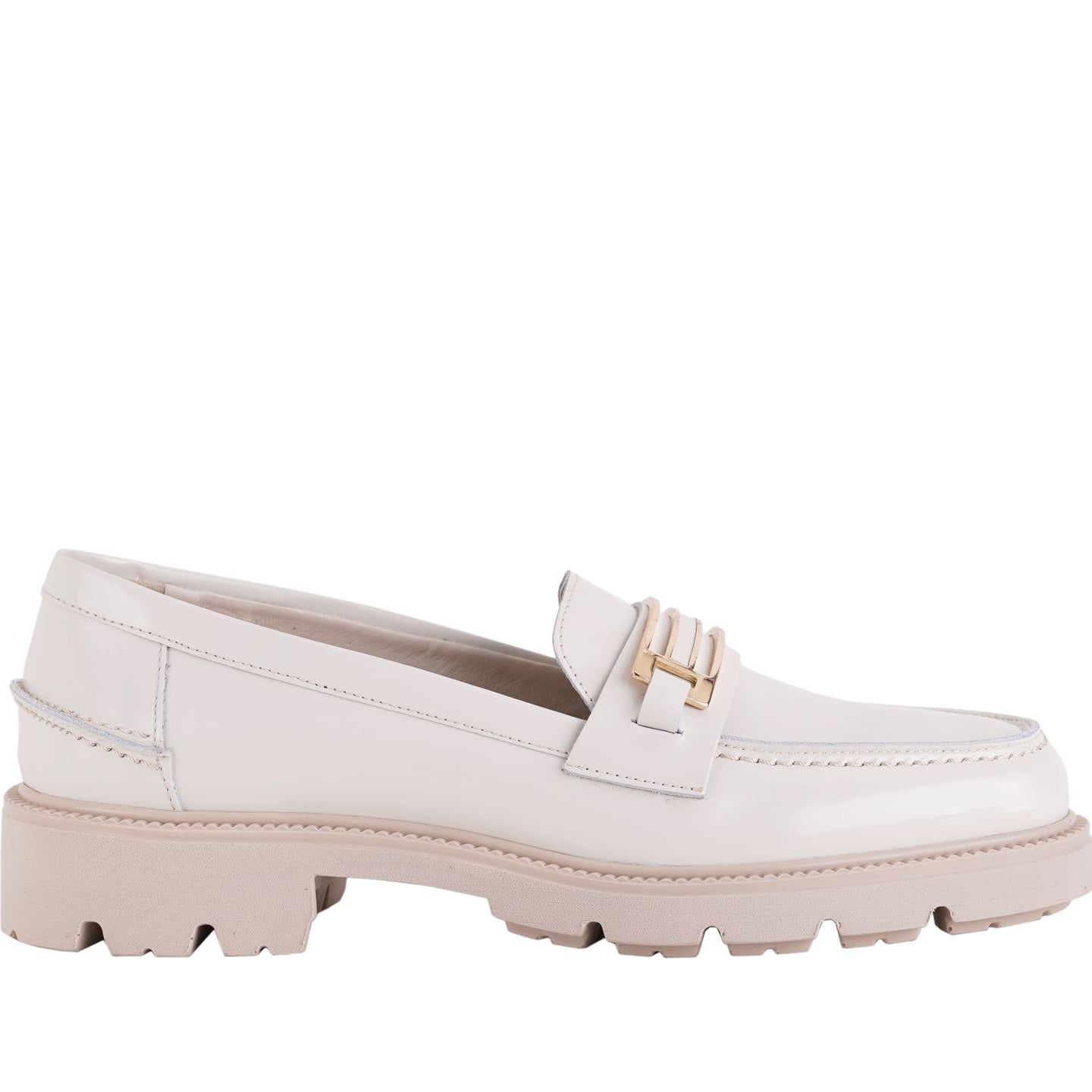 Mocassino basso Donna