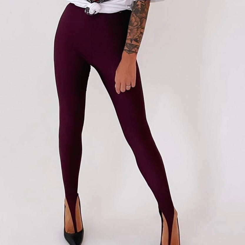 Leggings Donna